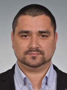 Vladislav Maznichki