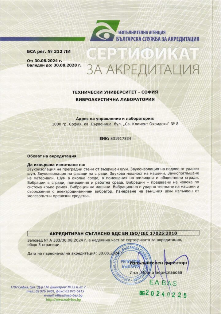 3_Сертификат за акредитация Шум и вибрации_Page_1